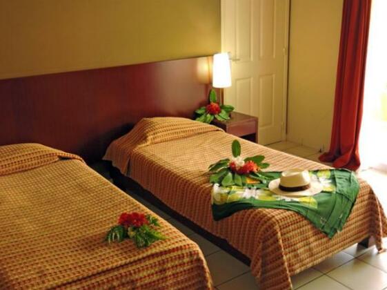 Hotel Koniambo - Photo5