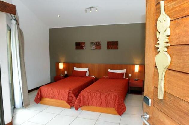 Hotel La Nea - Photo3