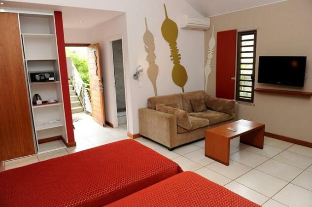 Hotel La Nea - Photo5
