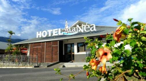 Hotel La Nea