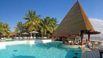 Coral Palms Resort