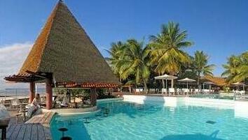 Coral Palms Resort