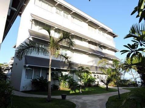 Hotel Beaurivage - Photo2