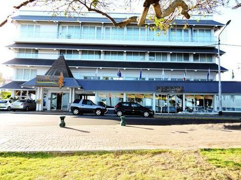 Hotel Beaurivage - Photo3