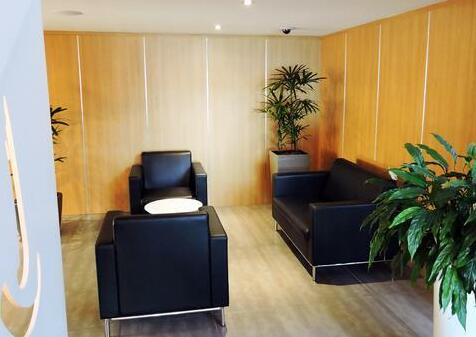 Hotel Beaurivage - Photo4