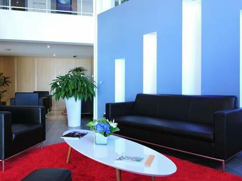 Hotel Beaurivage - Photo5