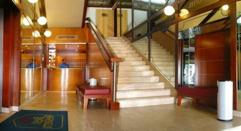Hotel Le Paris - Photo4