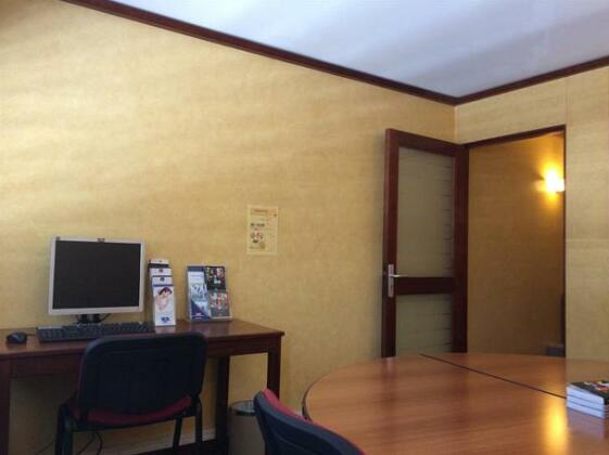 Hotel Le Paris - Photo5