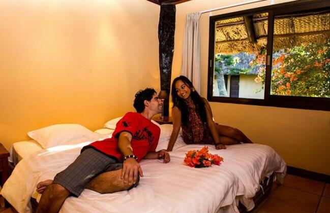 Kuendu Beach Resort - Photo2