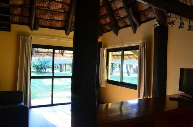 Kuendu Beach Resort - Photo3