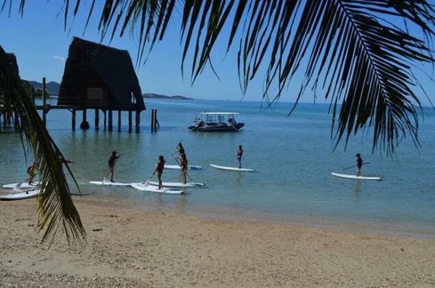 Kuendu Beach Resort - Photo5