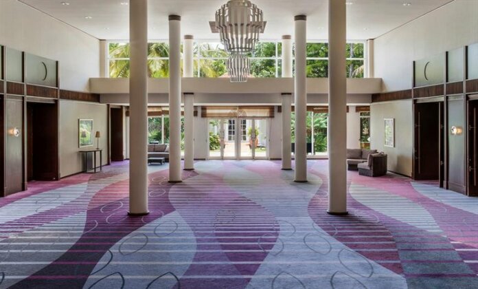 Le Meridien Noumea Resort & Spa - Photo3