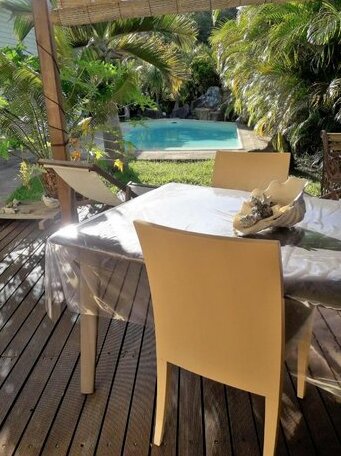 Les Gites De Robinson - Photo2