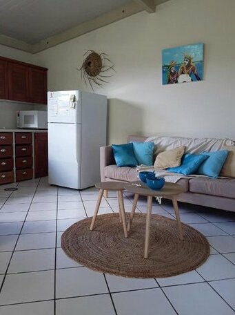 Les Gites De Robinson - Photo4