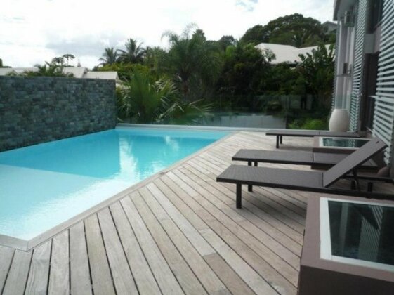 Mareinol Pacific - Photo2
