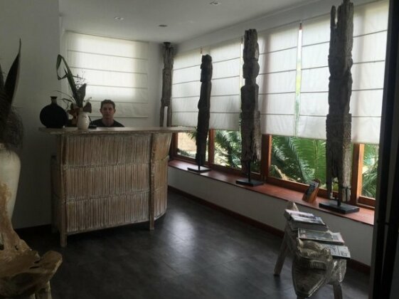 Marina Beach Residence - Photo3