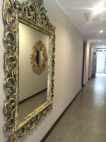 Marina Beach Residence - Photo5