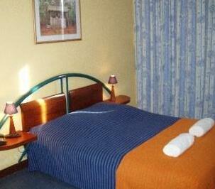 Mocambo Hotel