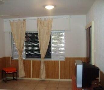 Motel Anse Vata