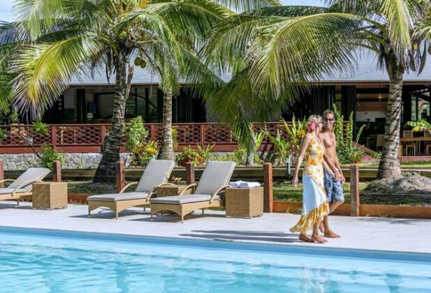 Paradise De Ouvea Hotel - Photo3