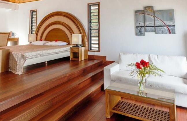 Paradise De Ouvea Hotel - Photo5