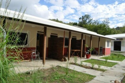Domaine de la Ferme d'Erambere