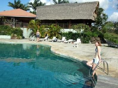 Hotel Quality Resort Rivland - Photo2