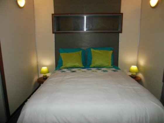 Lezard Home - Photo5
