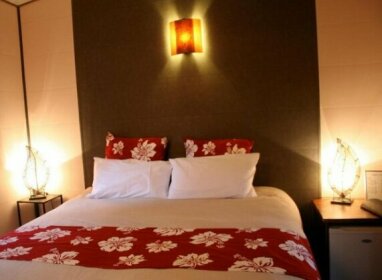 Lezard Home