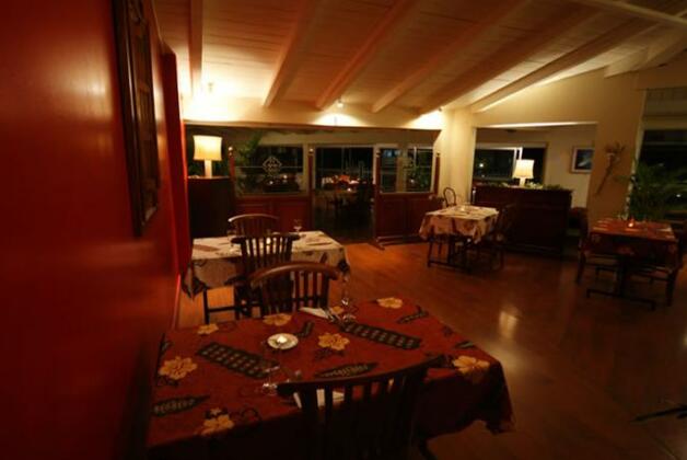 Tontoutel Hotel Paita - Photo2
