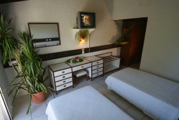 Tontoutel Hotel Paita - Photo3