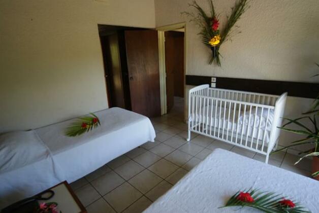 Tontoutel Hotel Paita - Photo4