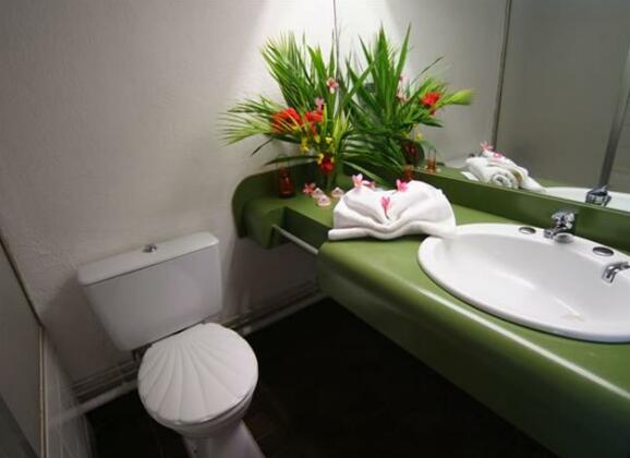 Tontoutel Hotel Paita - Photo5