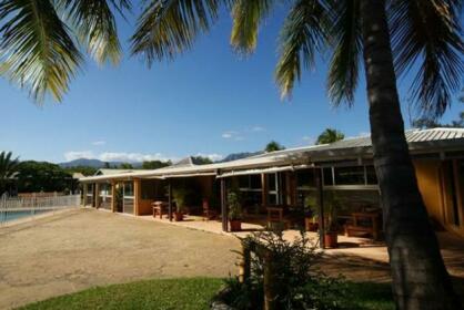 Tontoutel Hotel Paita