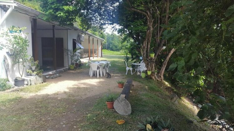 Auberge Timay Evasion - Photo2