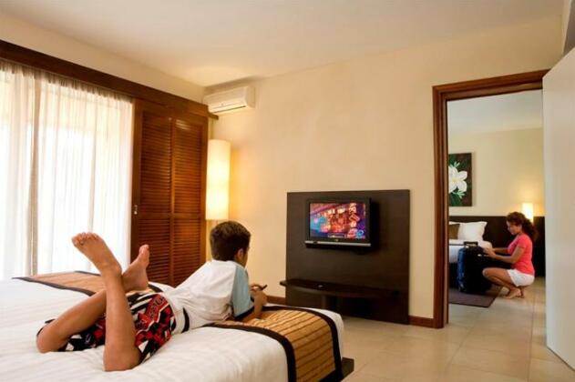 Hotel Tieti - Photo5