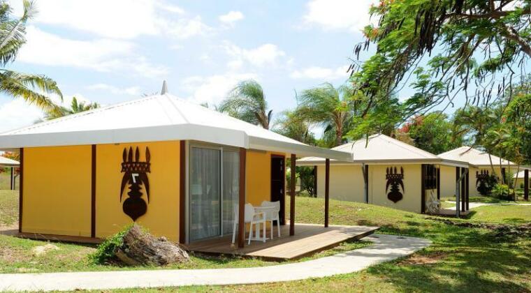 Hotel Malabou Beach - Photo2