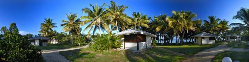 Hotel Malabou Beach - Photo3