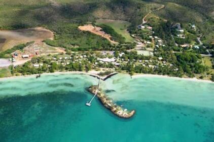Hotel Malabou Beach