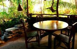 Le Relais de Poingam - Photo2
