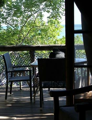 Le Relais de Poingam - Photo4