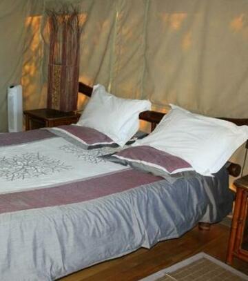 Le Relais de Poingam