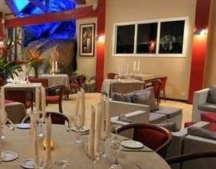 Hotel Evasion Sarramea