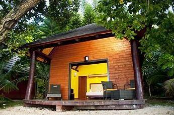 Kanua Tera Ecolodge - Photo2