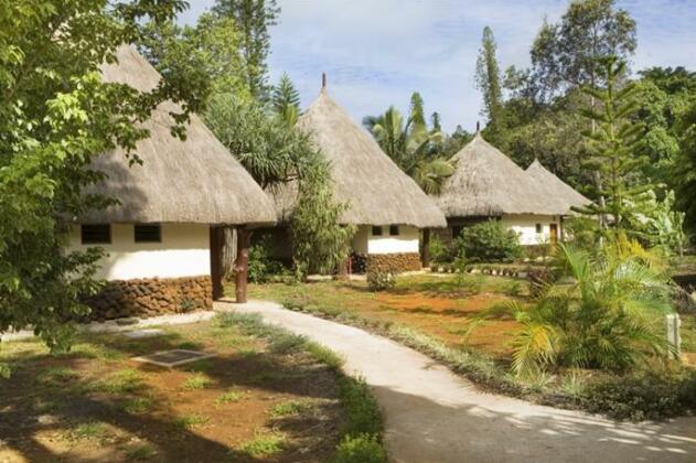 Kanua Tera Ecolodge - Photo4