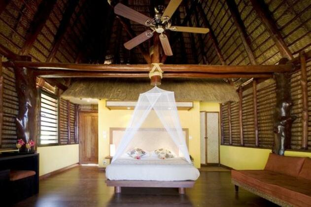 Kanua Tera Ecolodge - Photo5
