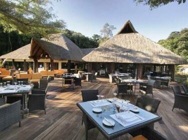 Kanua Tera Ecolodge