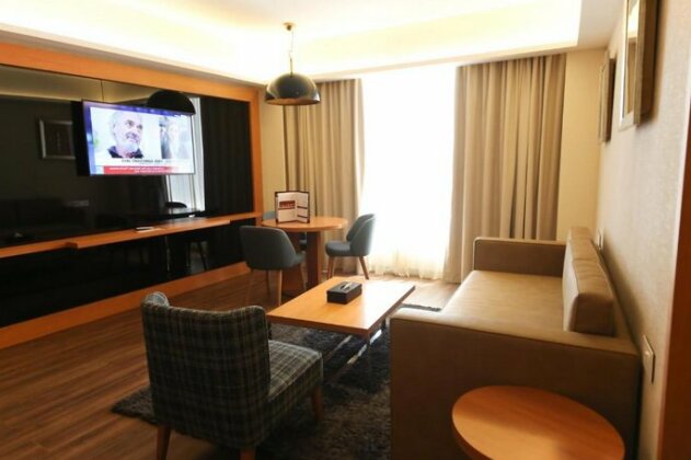 Bravia Hotel Niamey - Photo2