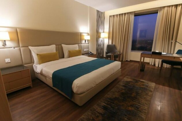 Bravia Hotel Niamey - Photo4