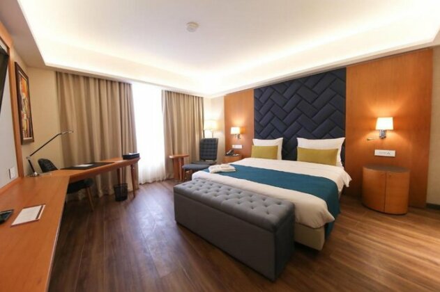Bravia Hotel Niamey - Photo5